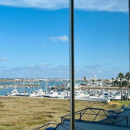 Marina II Apartment Huelva Eksteriør bilde