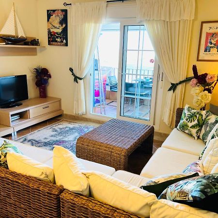 Marina II Apartment Huelva Eksteriør bilde