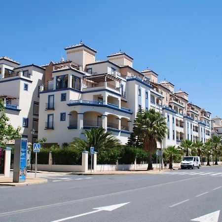 Marina II Apartment Huelva Eksteriør bilde