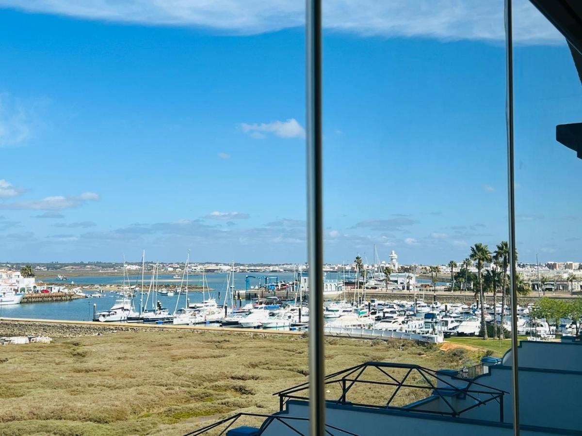 Marina II Apartment Huelva Eksteriør bilde