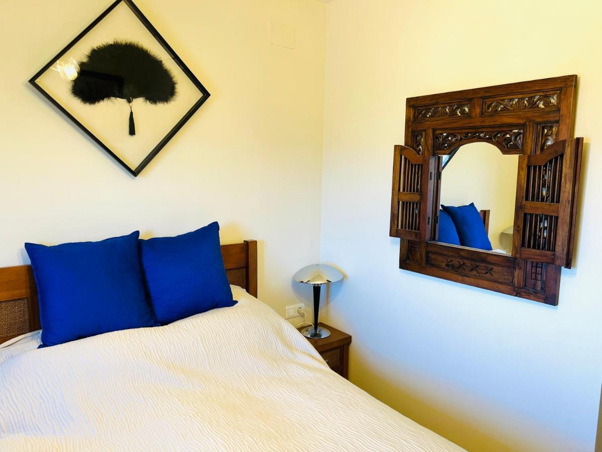 Marina II Apartment Huelva Eksteriør bilde