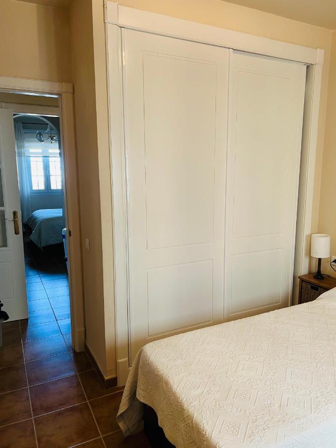 Marina II Apartment Huelva Eksteriør bilde