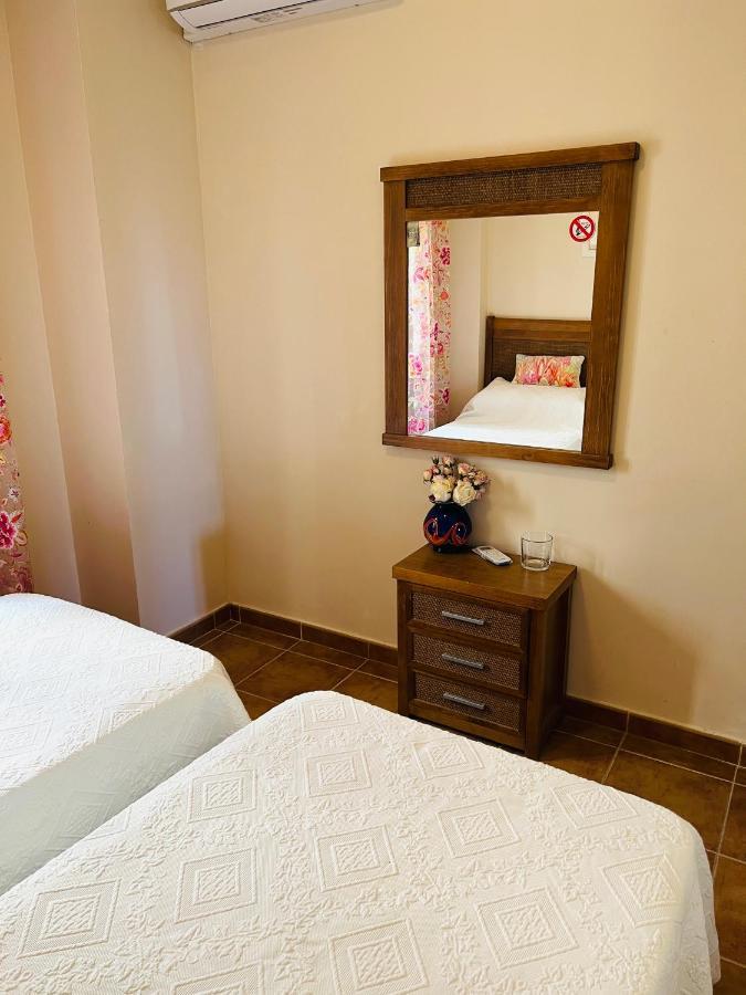 Marina II Apartment Huelva Eksteriør bilde
