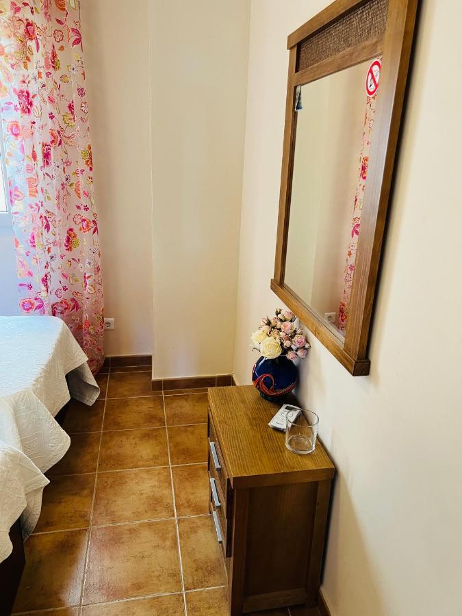 Marina II Apartment Huelva Eksteriør bilde