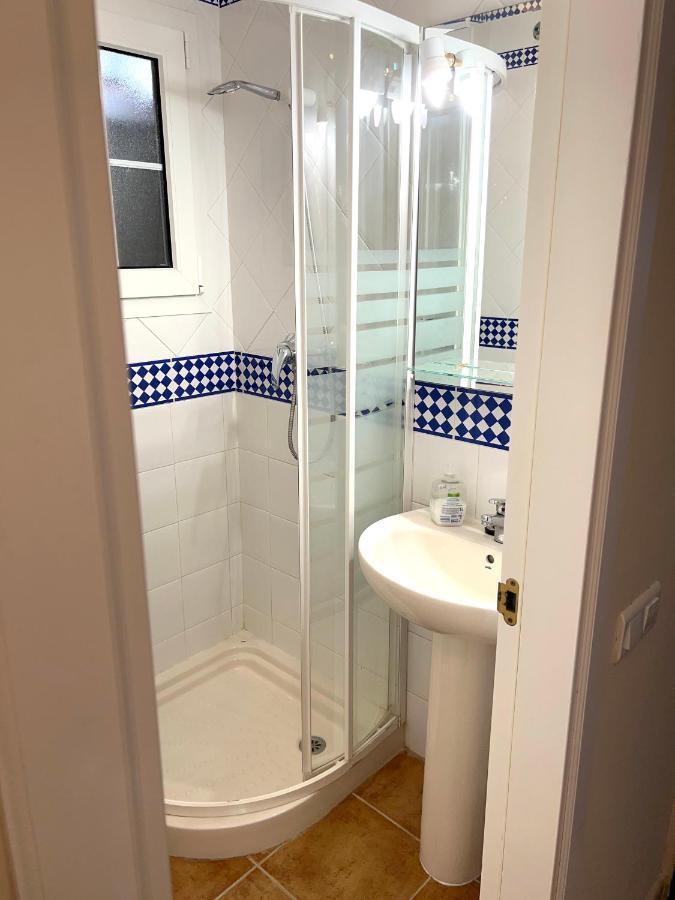 Marina II Apartment Huelva Eksteriør bilde