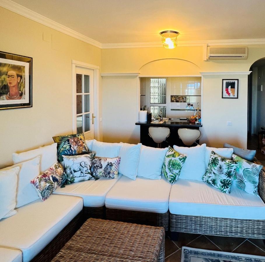 Marina II Apartment Huelva Eksteriør bilde