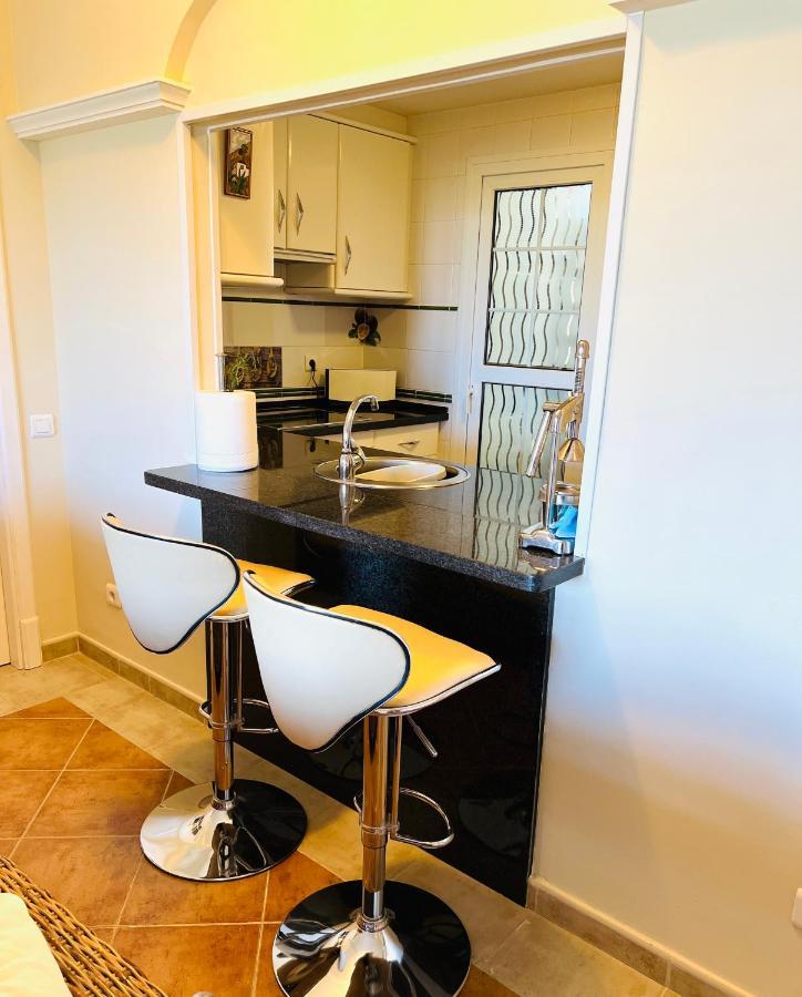 Marina II Apartment Huelva Eksteriør bilde