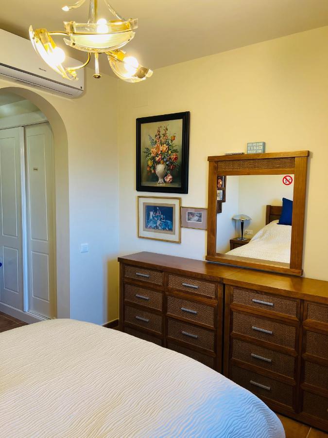 Marina II Apartment Huelva Eksteriør bilde