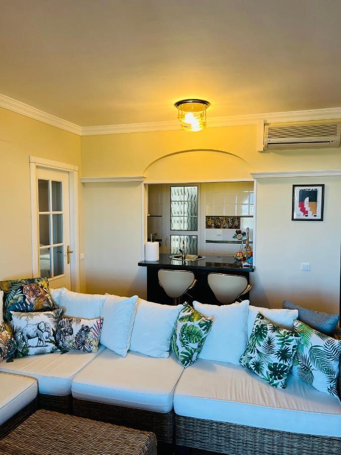 Marina II Apartment Huelva Eksteriør bilde